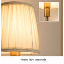 Ljojo Luxury Copper Wall Lamp for Elegant Living Spaces and Bedrooms