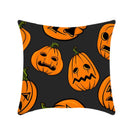 Halloween Pumpkin Head Pillowcase Set by Ljojo