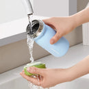 Ljojo 350ML Stainless Steel Vacuum Cup for Outdoor, Car, Camping & Travel