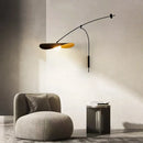 Nordic Design Adjustable Wall Lamp for Home Decoration | Modern Long Arm Sconces Light by Ljojo