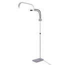 50W LED Moon Light Half Moon Beauty Lamp for Eyebrow Tattoo & Eyelash Extensions by Ljojo