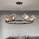 Modern Minimalist Pendant Light for Living Room Dining Table Bedroom by Ljojo