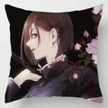 Jujutsu Kaisen Itadori Yuji & Gojo Satoru Pillowcases by Ljojo - Home Decor & Sofa Essential