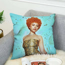 Ljojo 45x45 Decor Pillowcases Set for Sofa Fall Decor & Throw Pillows
