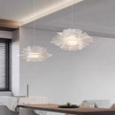Italian Designer LED Flower Chandelier Pendant Lamp for Home Decoration - Ljojo