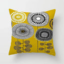 Bohemian Geometric Pattern Printed Pillowcase - Ljojo Brand