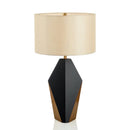 Ljojo LED Desk Lamps: Modern Bedroom Lighting Dimmer Table Light for Home Decor - E27