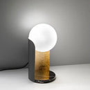 Ljojo Modern Minimalist LED Floor Lamp for Home Decor Atmosphere Lighting