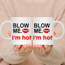 Funny Ceramic White Coffee Mug Set for Boss, Perfect Birthday & Christmas Gifts, by Ljojo.