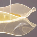 Ljojo LED Pendant Light Chandeliers for Modern Living Room Decor