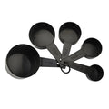 Ljojo Measuring Spoon Set - Kitchen Baking Tools - Multi-Purpose Plastic Handles