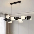 Ljojo LED Pendant Chandeliers for Modern Home Decor and Indoor Lighting