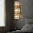 Modern Foyer Wall Lamps: SANDYHA Style for Ljojo