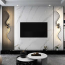 Ljojo LED Wall Sconce Minimalist Bedroom Bedside Light Fixtures