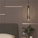 Nordic Minimal LED Pendant Chandelier for Home Decor Dinning Living Rooms by Ljojo