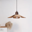 Ljojo Minimalist LED Pendant Light for Bedroom & Living Room