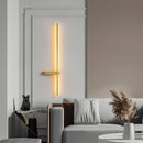 LED Wall Lights Modern Aluminium Sconce Home Decor by Ljojo - Indoor Lighting Art
