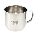 Ljojo Kids Stainless Steel 300ML Drinking Cup with Handle