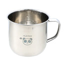 Ljojo Kids Stainless Steel 300ML Drinking Cup with Handle