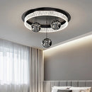Ljojo LED Pendant Chandeliers for Staircase & Living Room