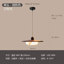 Modern Designer Minimalist Decor Hanging Lamp for Living Room by Ljojo