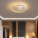 Ljojo LED Ceiling Lights: Modern Lighting Solution for Home Decor