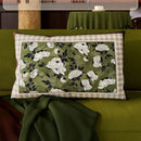 Ljojo Light Luxury Sofa Cushion with Backrest Core