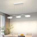 Ljojo LED Pendant Light for Modern Home Lighting in Dining Room, Kitchen, Living Room