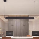 Ljojo Modern Italian Minimalist Pendant Light | High-end Dining Room Chandelier