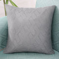 Ljojo 50x50 Summer Cool Cushion Covers for Stylish Home Décor