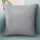 Ljojo 50x50 Summer Cool Cushion Covers for Stylish Home Décor