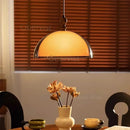 Ljojo Acrylic Pendant Light Ceiling Fixture for Kitchen & Dining Room - Modern Hanging Lamp