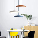 Designer LED Pendant Lamps Minimalist Decor Round - Ljojo