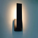 Waterproof LED Wall Light Fixture Stylish Outdoor Porch Balcony Home Decor Energy Efficient Ljojo