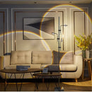 Ljojo LED Floor Lamp for Minimalist Living Room & Bedroom Ambiance