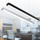 Ljojo LED Ceiling Lamp Dimmable Surface Mount Panel - Bright Modern Fixture for Bedroom Kitchen Living Room
