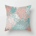 Ljojo Mandala Style Pillow Cover - Home Office Decor, Bedroom Sofa Car Cushion - Gift
