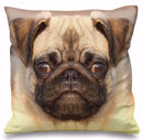 Ljojo 3D Animal Print Cushion Covers (18" x 18") - Cute Collection