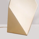 Ljojo Luxury Bedside Lamp: Postmodern Warm and Romantic Bedroom Table Light