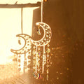 Ljojo™ Crystal Suncatcher Wall Hanging Rainbow Maker for Home and Garden