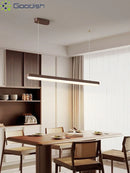 LED Pendant Lights Chandelier for Living Room Home Decor by Ljojo