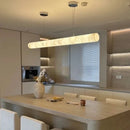 Italian Restaurant Chandelier | Creative Light Luxury Bar Bedroom Hotel Home Lighting | Ljojo