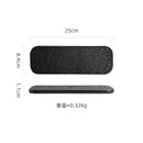 Ljojo Matte Ceramic Sushi Dessert Steak Pasta Plate Set