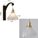 LED Glass Pendant Light Ceiling Modern Restaurant Bar Counter Coffee Shop Interior Lighting - Ljojo