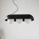 Modern LED Pendant Light Stylish Creative Lighting for Dining Rooms by Ljojo