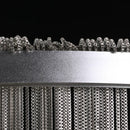 Ljojo Luxury Tassel Chandeliers: Elegant Lighting for Home, Hotel & Restaurant Decor