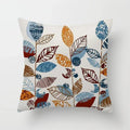 Bohemian Geometric Pattern Printed Pillowcase - Ljojo Brand