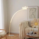 Nordic Butterfly Floor Lamp - Minimalist Design Light for Living Room by Ljojo