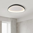 Ljojo LED Ceiling Lights: Modern, Simple Chandelier for Living Room, Bedroom, Kitchen