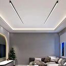LED Strip Light for Living Room & Aisle Bright Installation by Ljojo